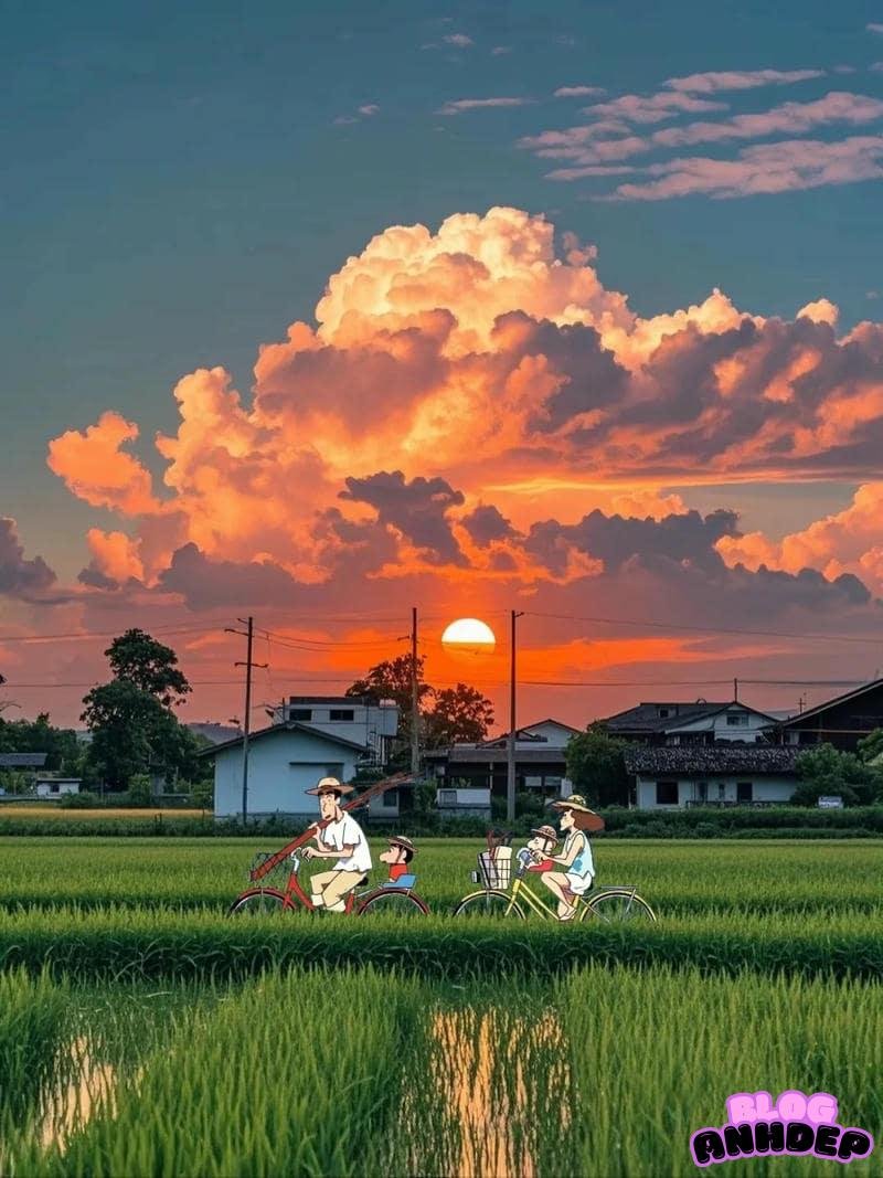 Khám phá hình nền chill cuốn hút