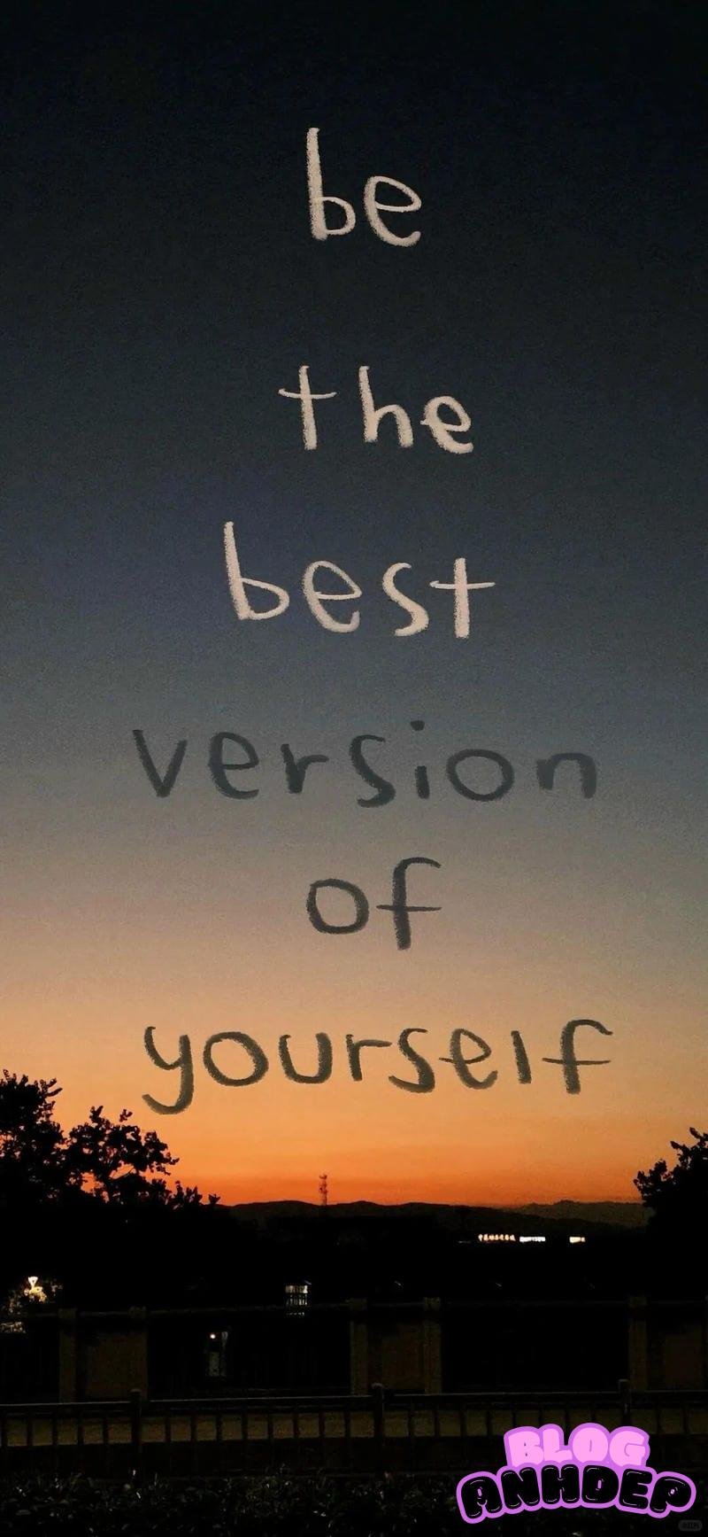 Khám phá hình nền chữ cuốn hút