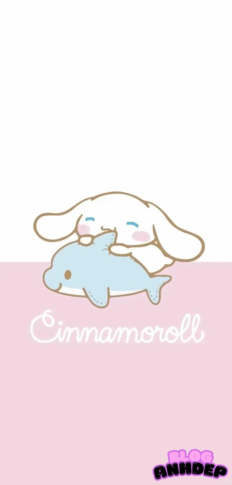 Khám phá hình nền cinnamoroll đẹp