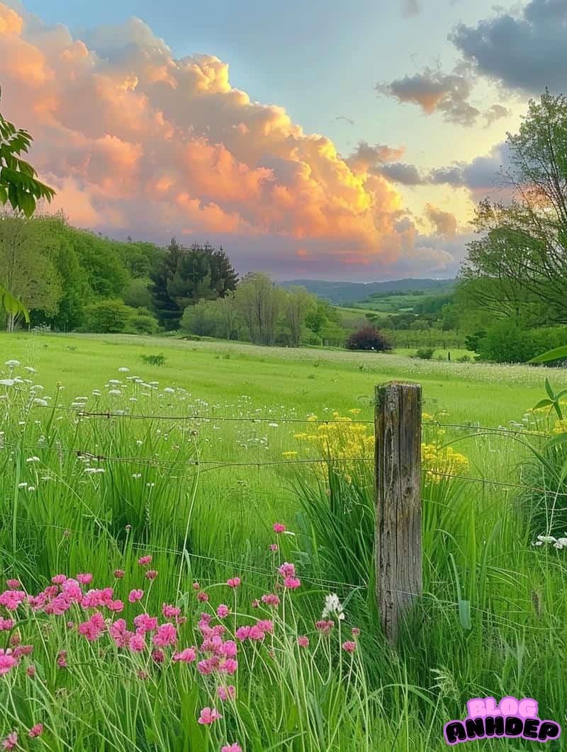 Khám phá hình nền cỏ đẹp