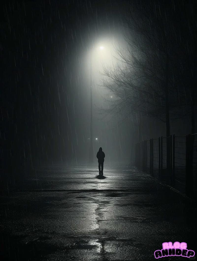 Khám phá hình nền cô đơn đẹp