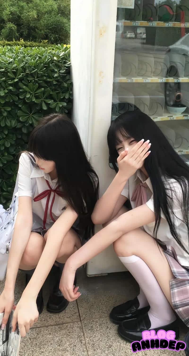 Khám phá hình nền cô gái mới nhất