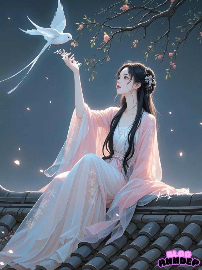 Khám phá hình nền cổ trang mới nhất