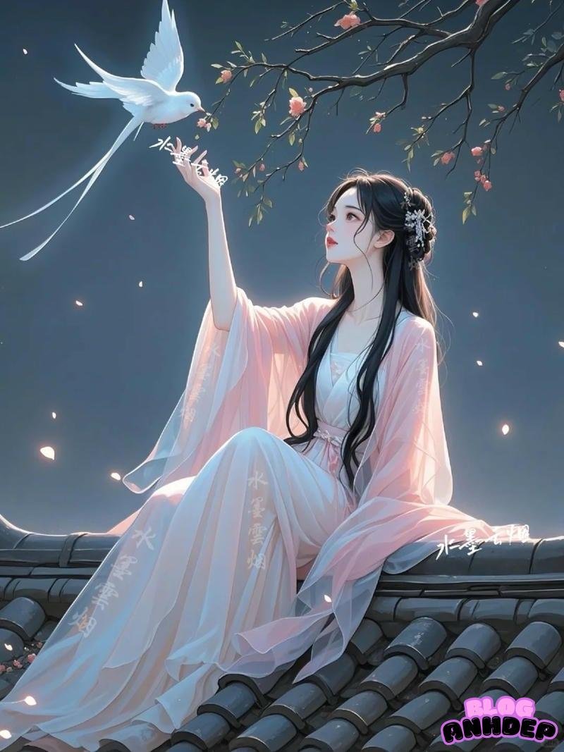 Khám phá hình nền cổ trang mới nhất