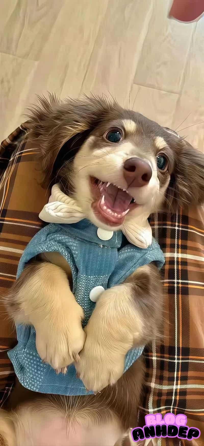 Khám phá hình nền con vật cuốn hút