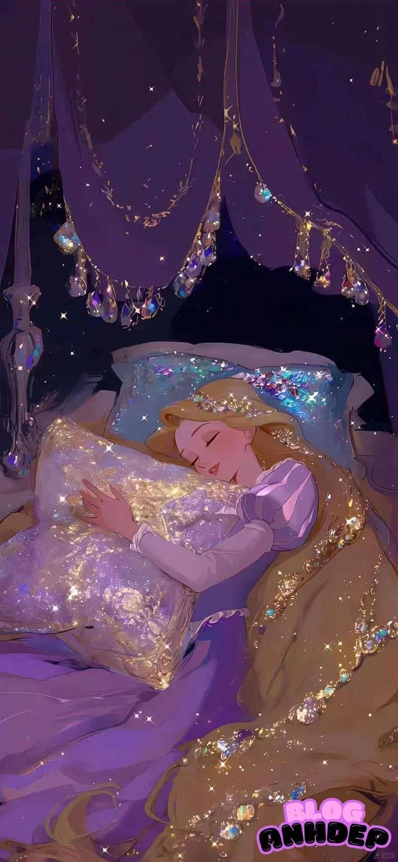 Khám phá hình nền công chúa mới nhất