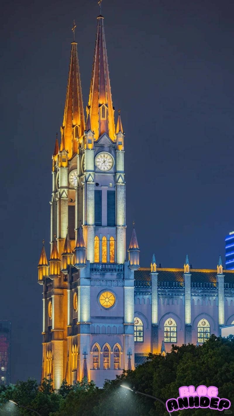 Khám phá hình nền công giáo đẹp