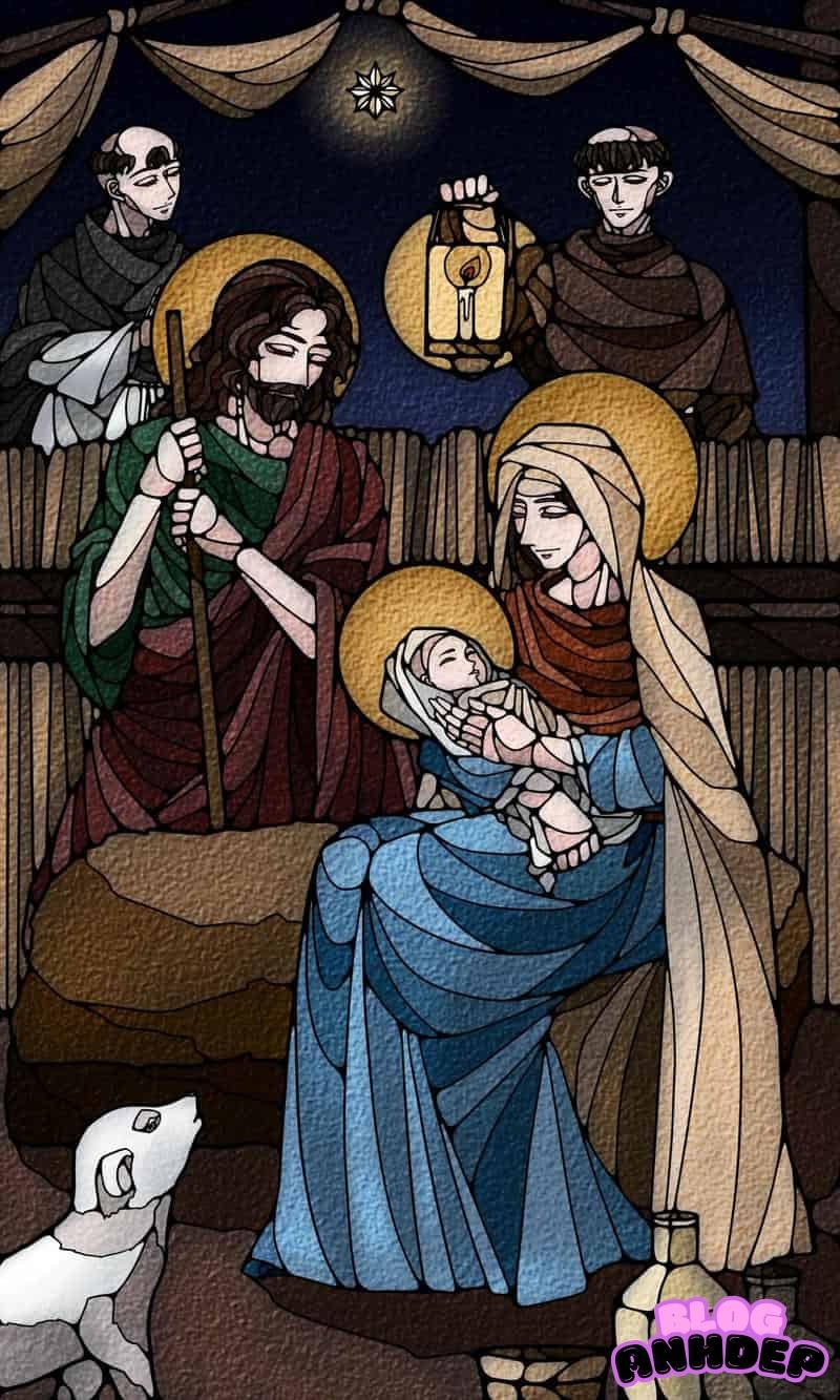 Khám phá hình nền công giáo mới nhất