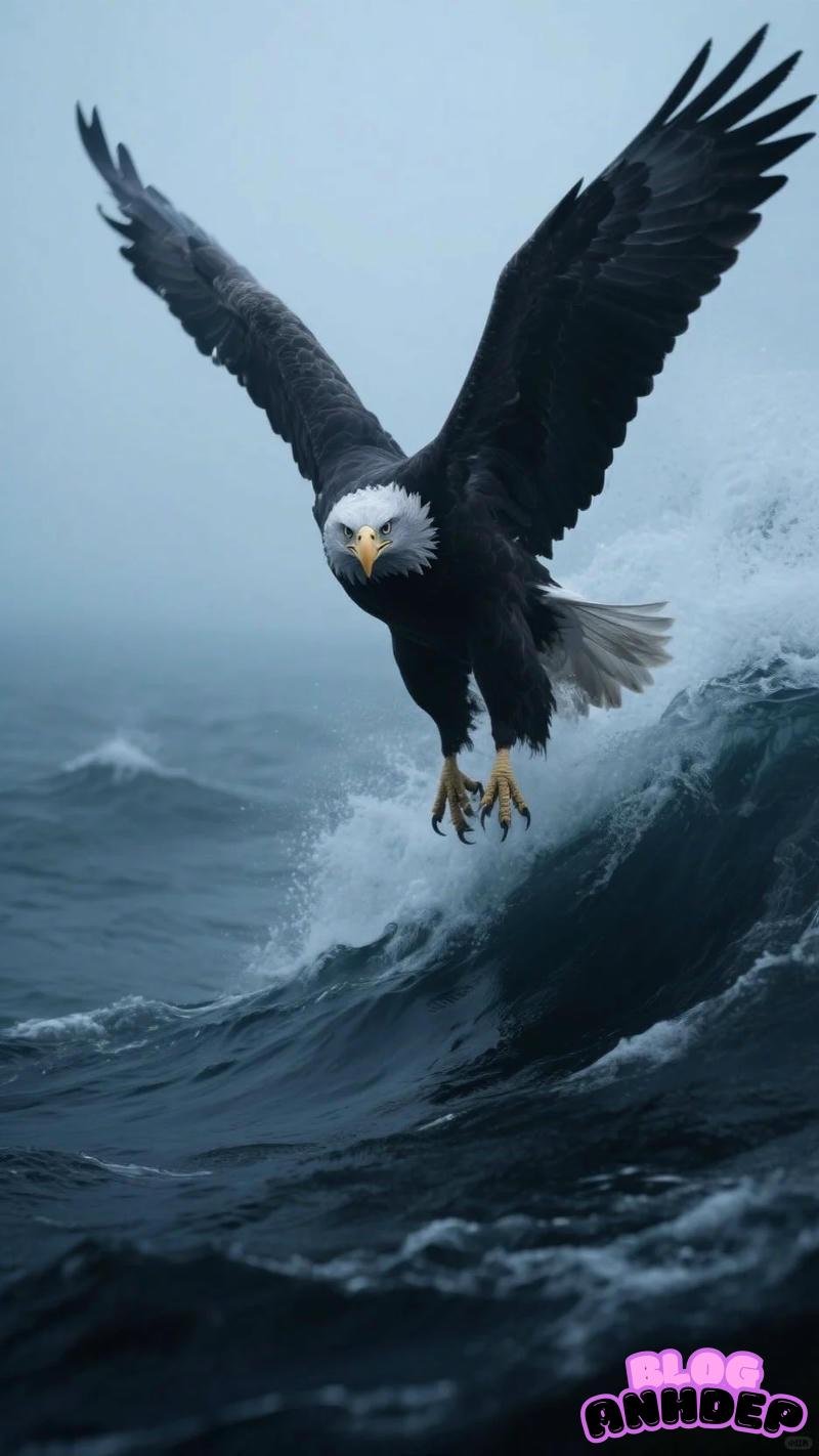 Khám phá hình nền đại bàng mới nhất