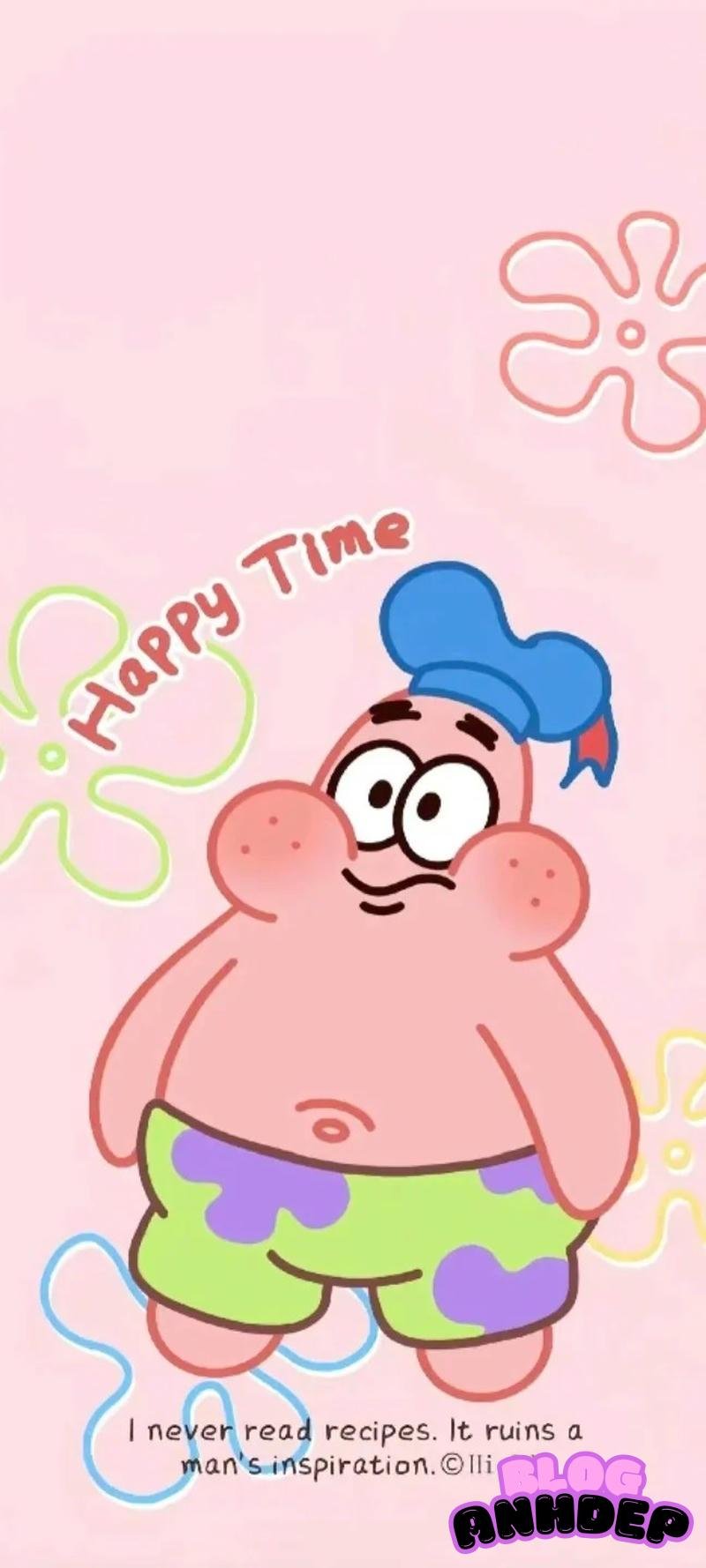 Khám phá hình nền dễ thương đẹp