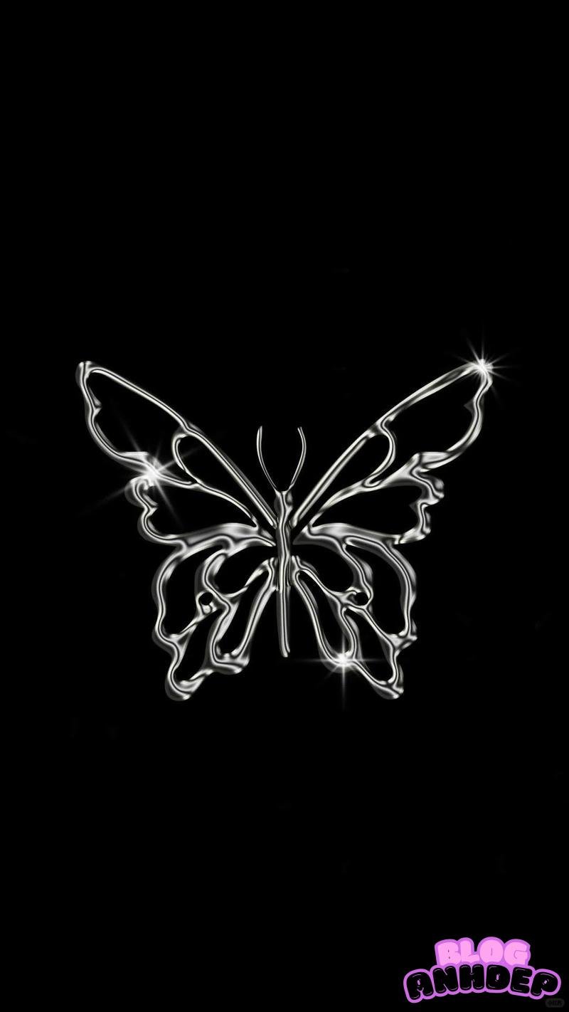 Khám phá hình nền đen trắng đẹp