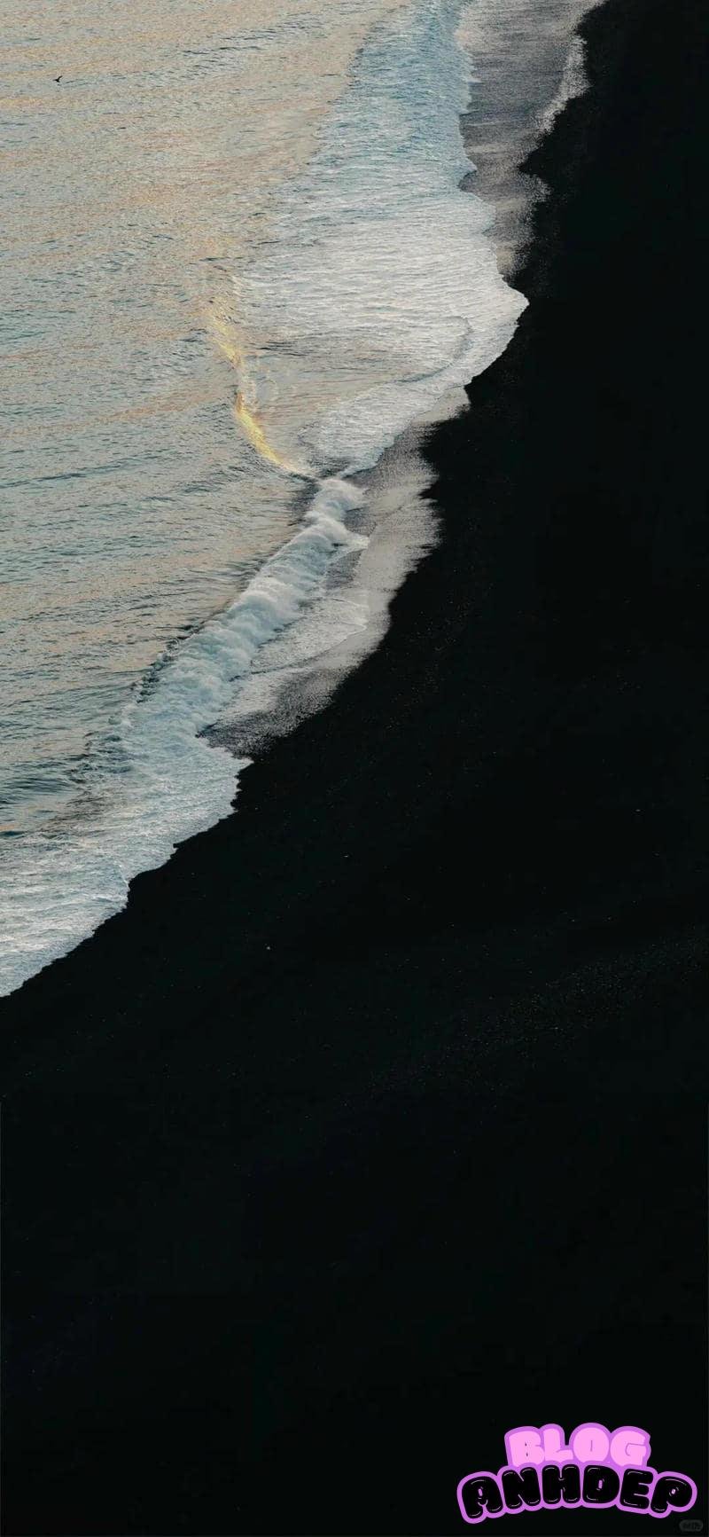 Khám phá hình nền đen trắng mới nhất