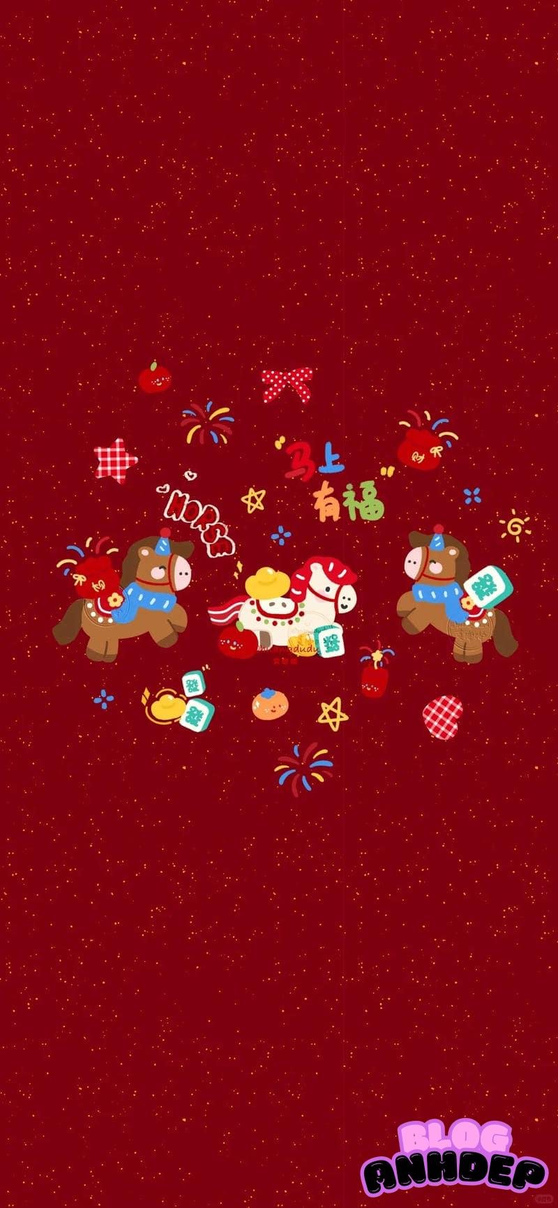 Khám phá hình nền đỏ mới nhất