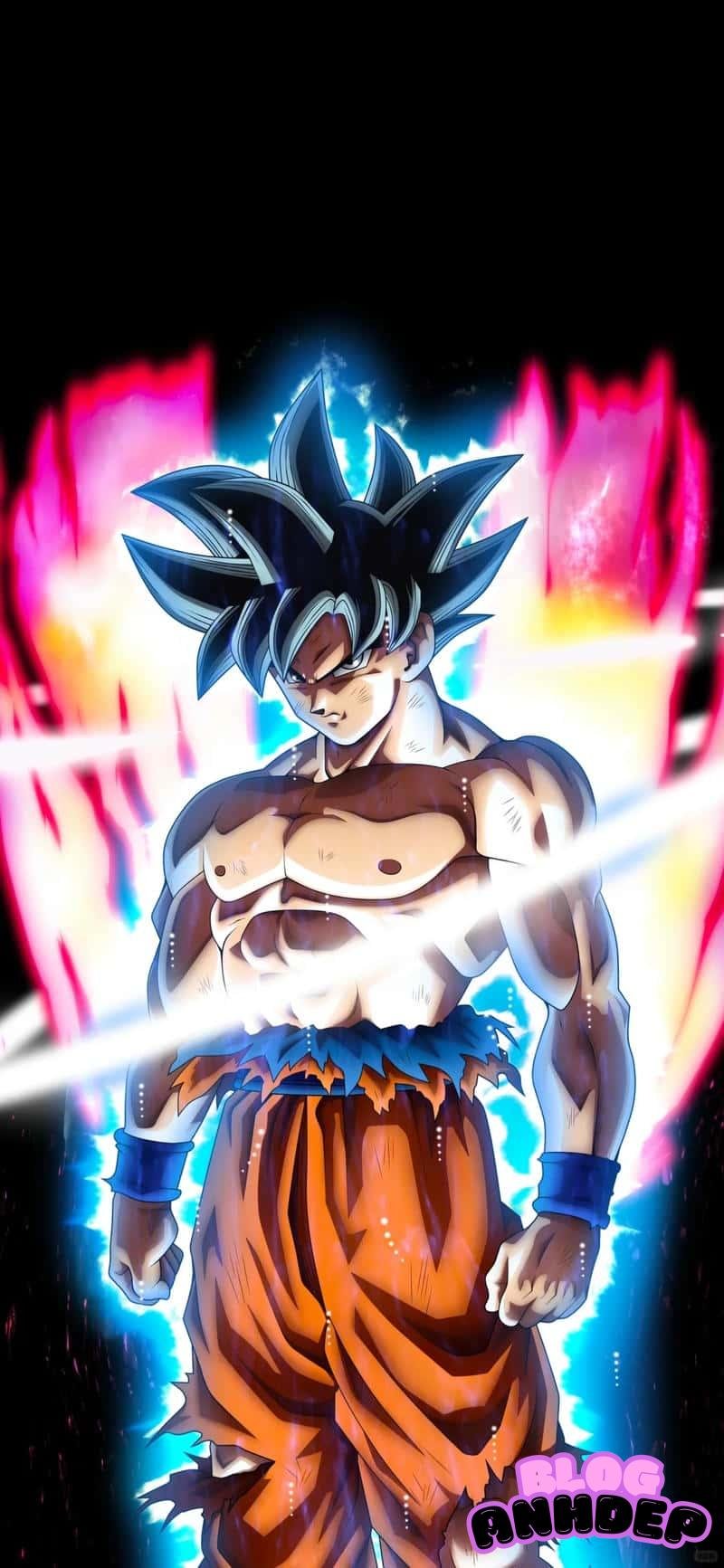 Khám phá hình nền dragon ball cuốn hút