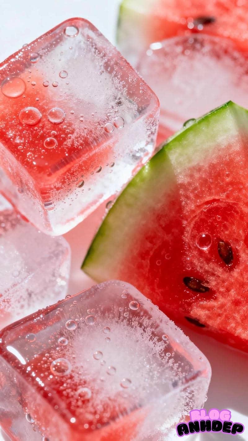 Khám phá hình nền dưa gấu đẹp