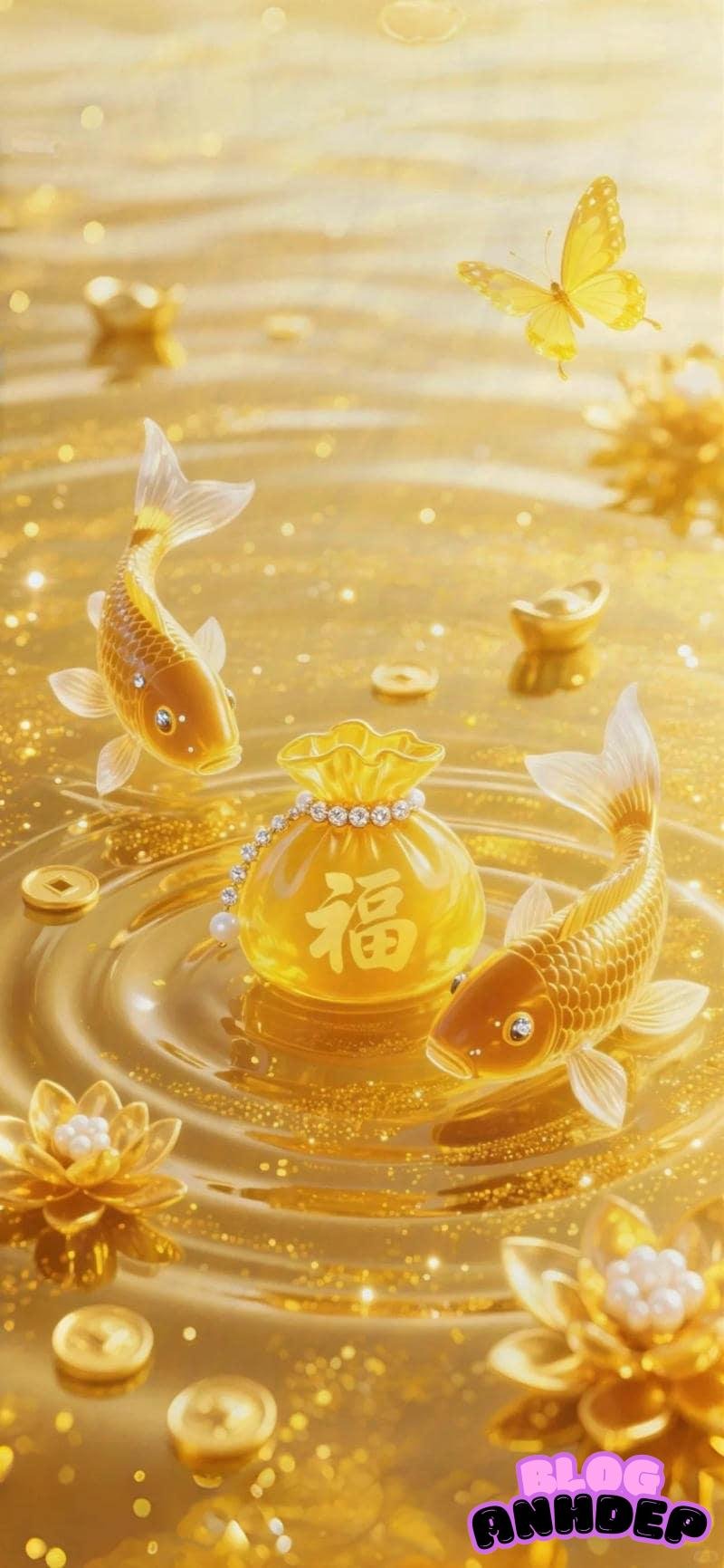 Khám phá kho hình nền cá mới nhất