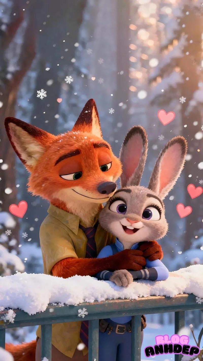 Khám phá kho hình nền cặp đôi mới nhất