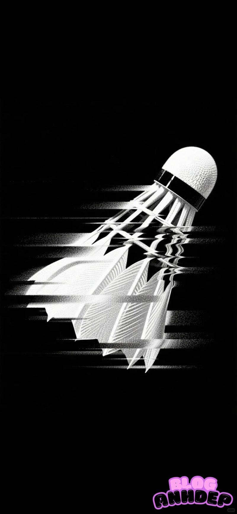 Khám phá kho hình nền cầu lông mới nhất