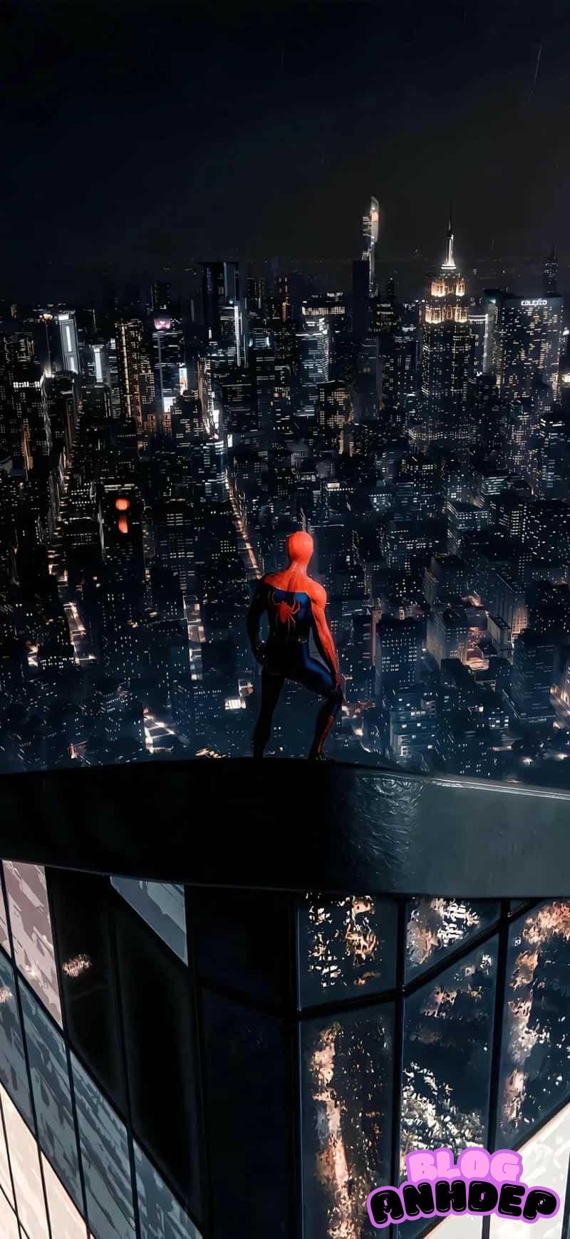 Khám phá kho hình nền chất chơi mới nhất