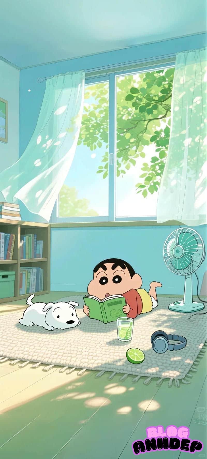 Khám phá kho hình nền chill mới nhất