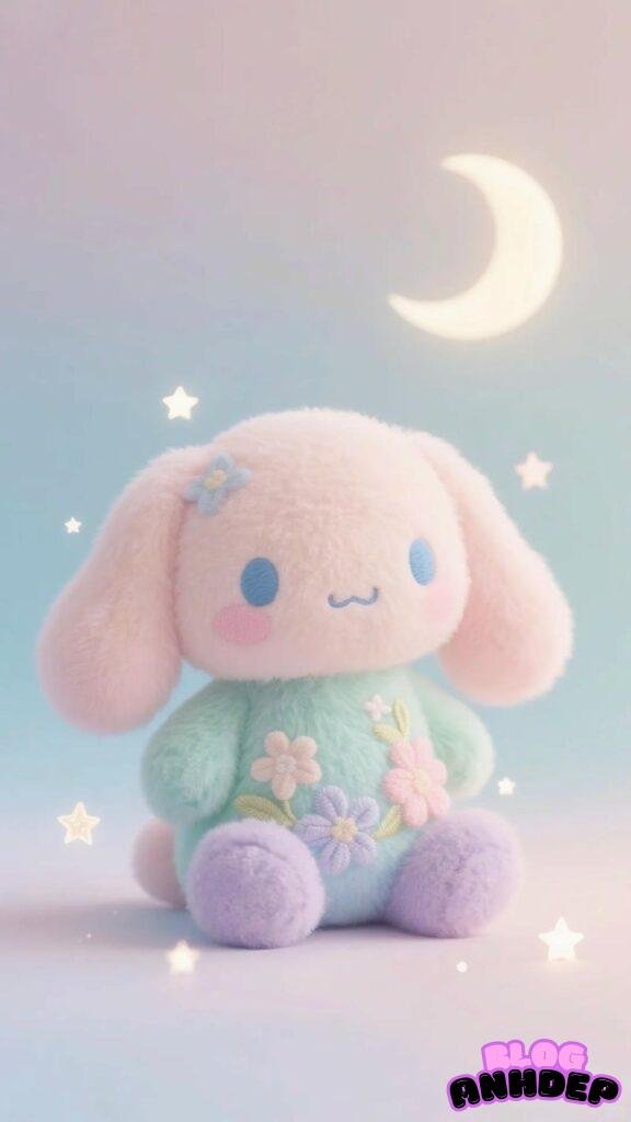 Khám phá kho hình nền cinnamoroll mới nhất