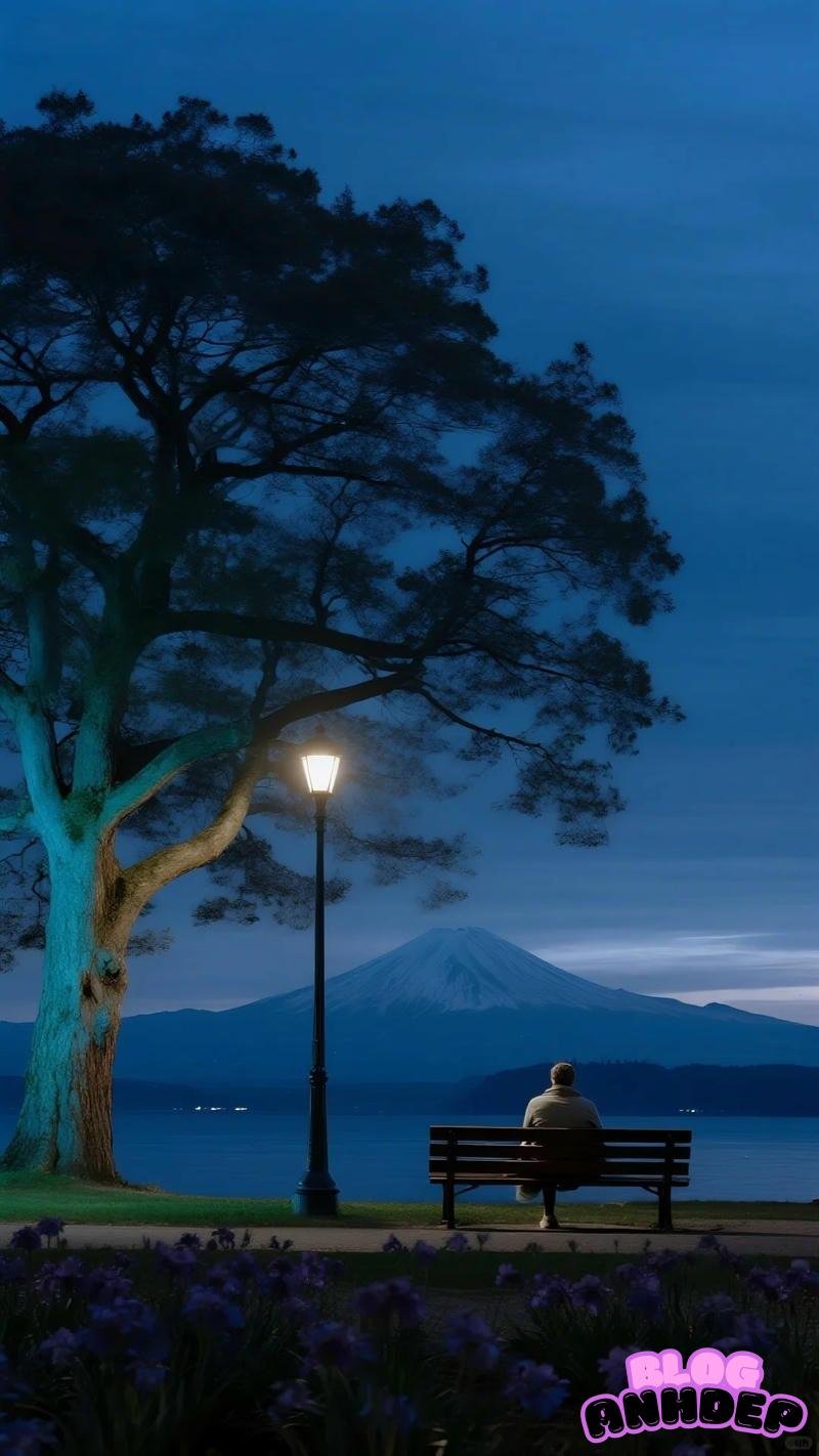 Khám phá kho hình nền cô đơn mới nhất