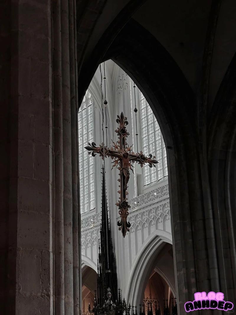 Khám phá kho hình nền công giáo mới nhất