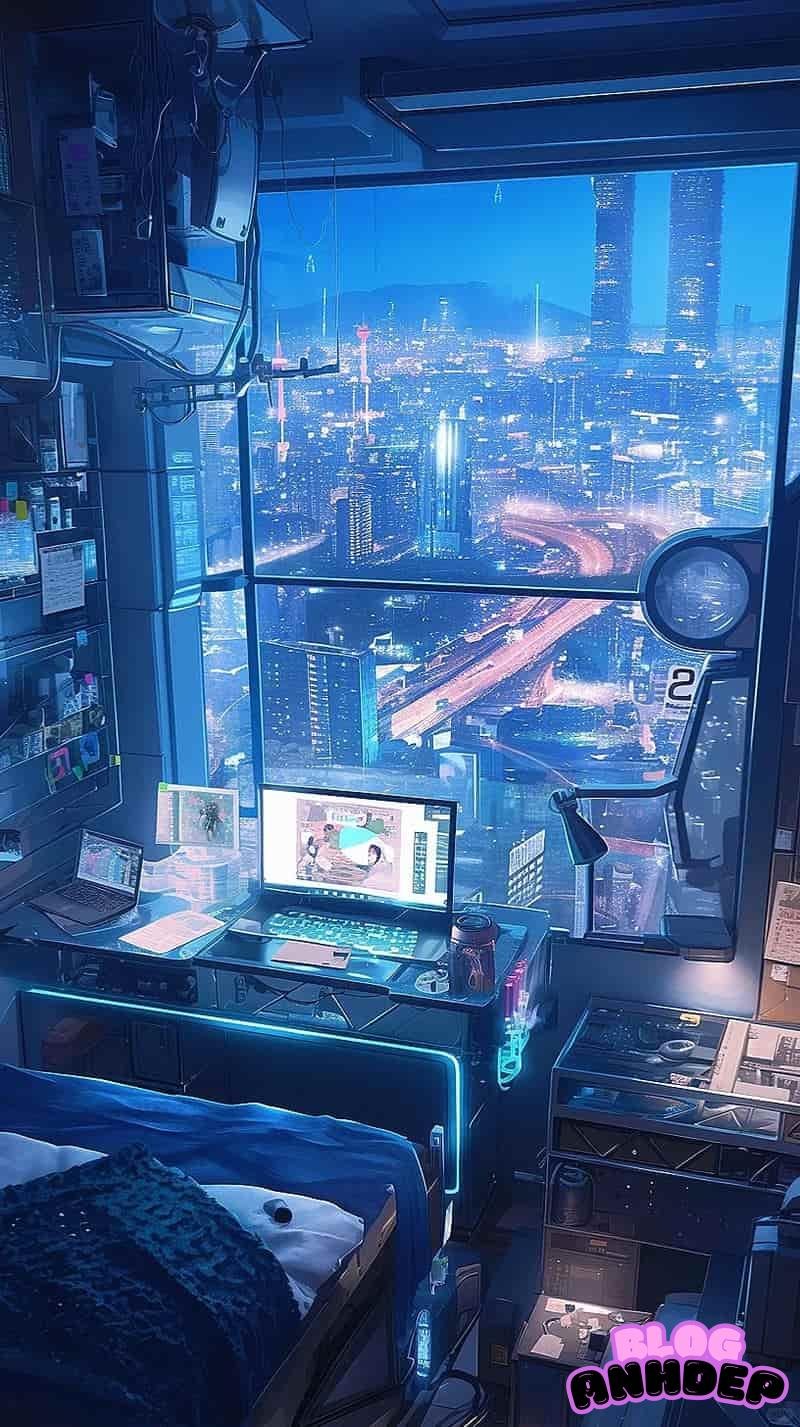 Khám phá kho hình nền công nghệ mới nhất