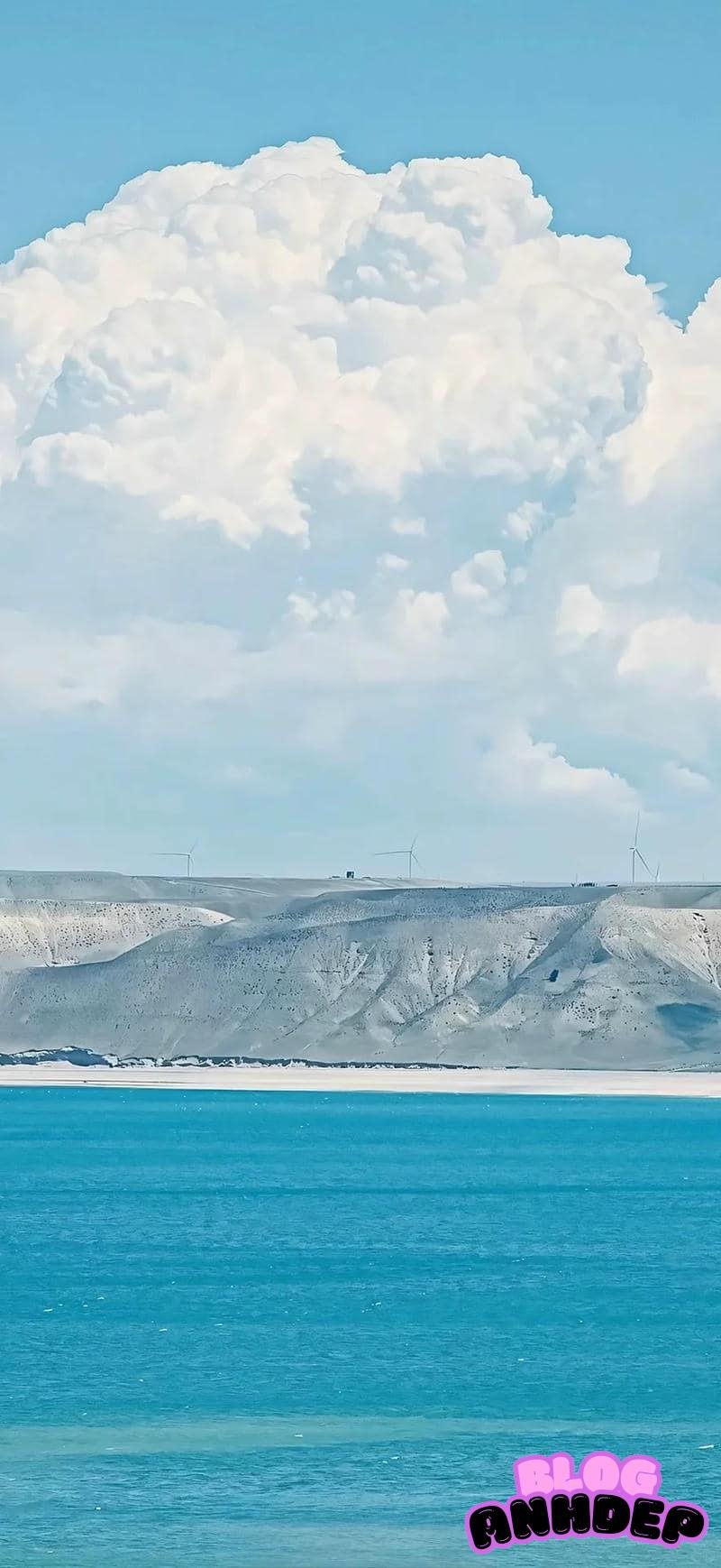 Khám phá kho hình nền đám mây mới nhất