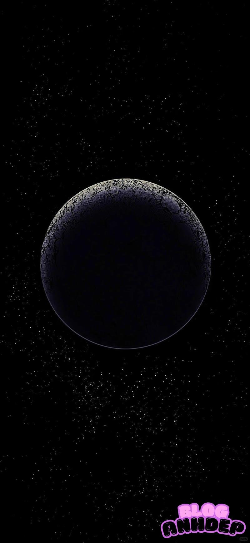 Khám phá kho hình nền đen mới nhất