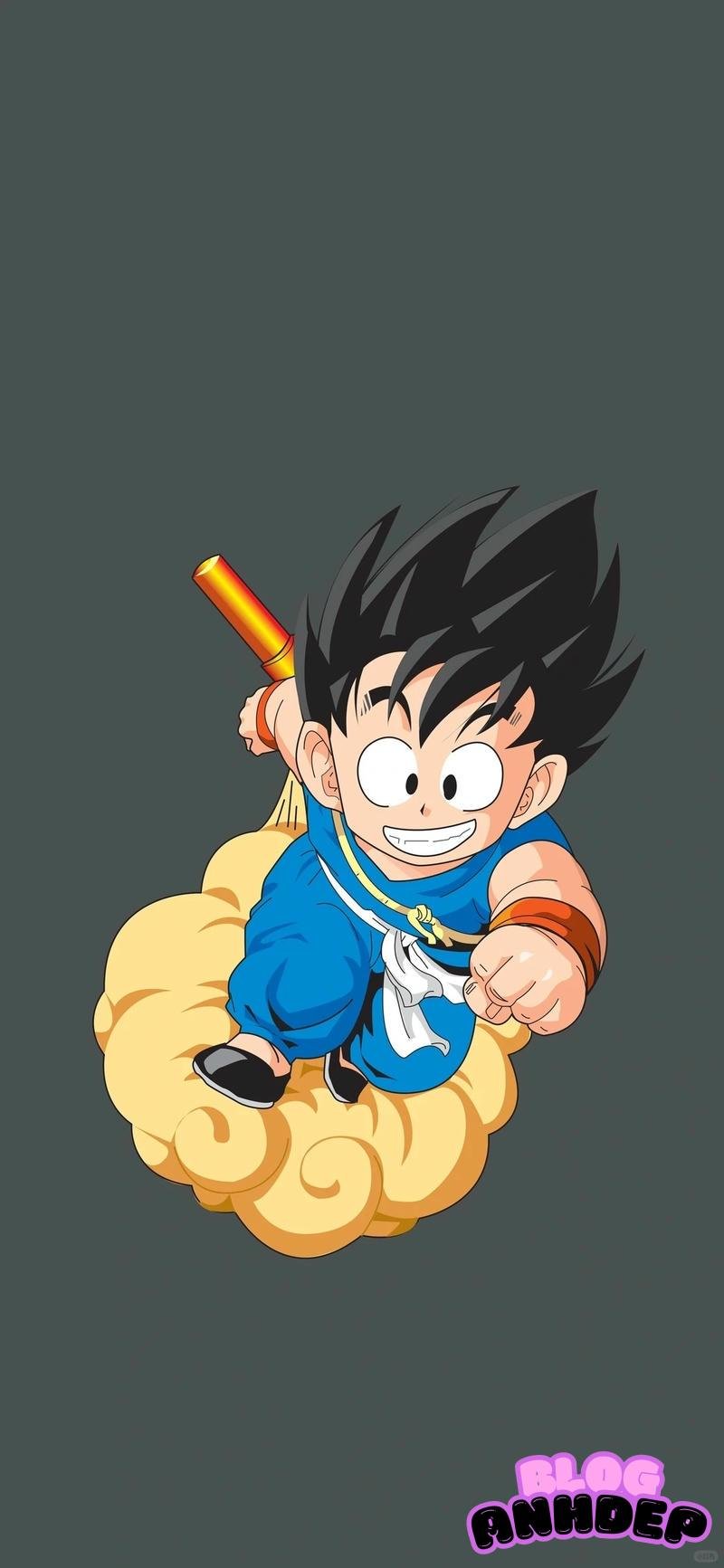 Khám phá kho hình nền dragon ball mới nhất