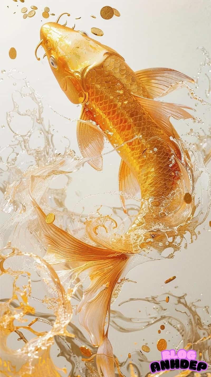 Kho hình nền cá miễn phí