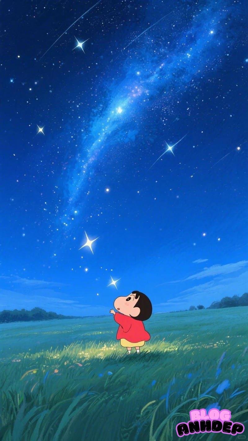 Kho hình nền chill miễn phí