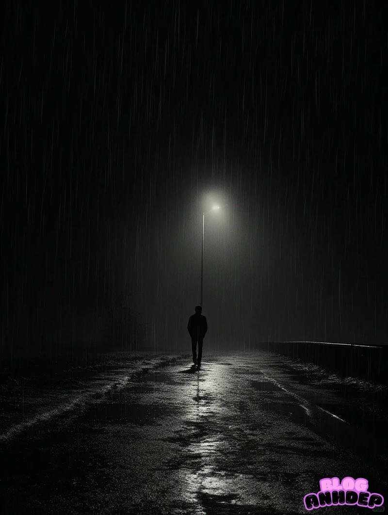 Kho hình nền cô đơn miễn phí