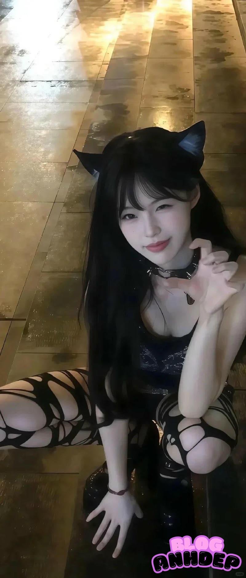 Kho hình nền cô gái miễn phí