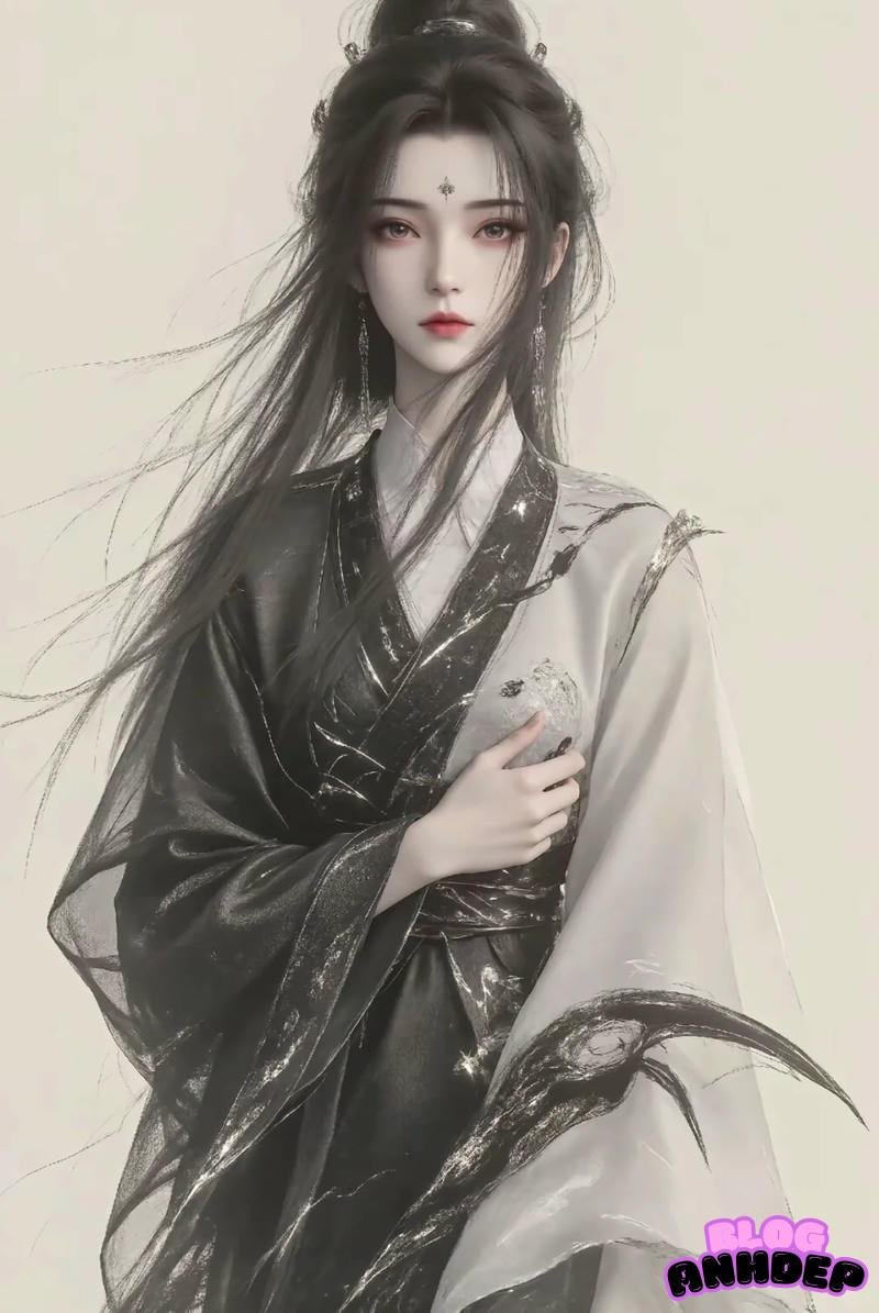 Kho hình nền cổ trang miễn phí