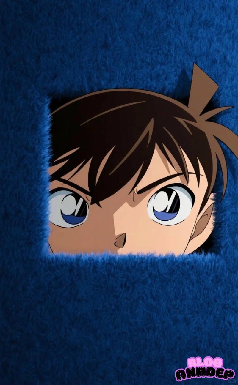 Kho hình nền conan miễn phí