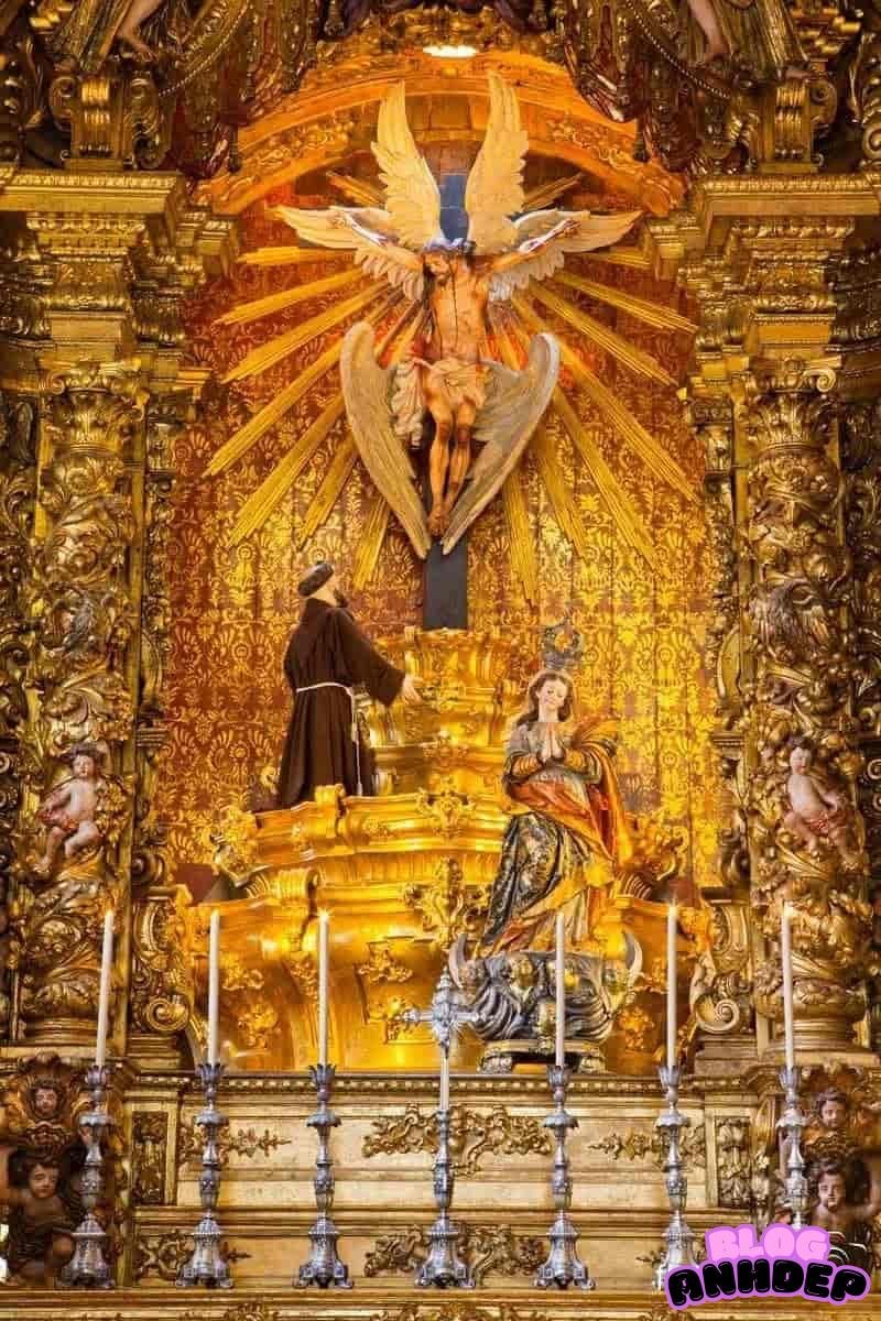 Kho hình nền công giáo miễn phí