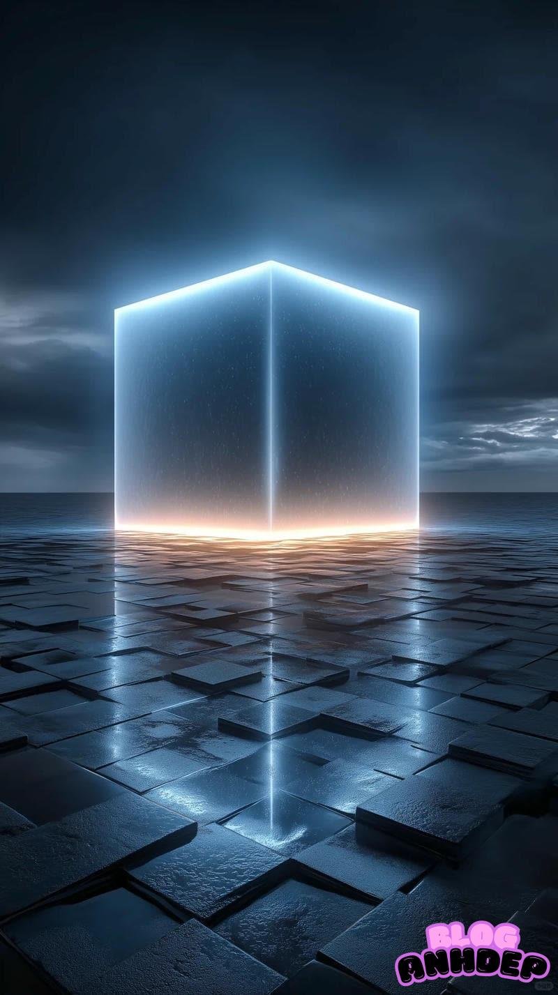 Kho hình nền công nghệ miễn phí