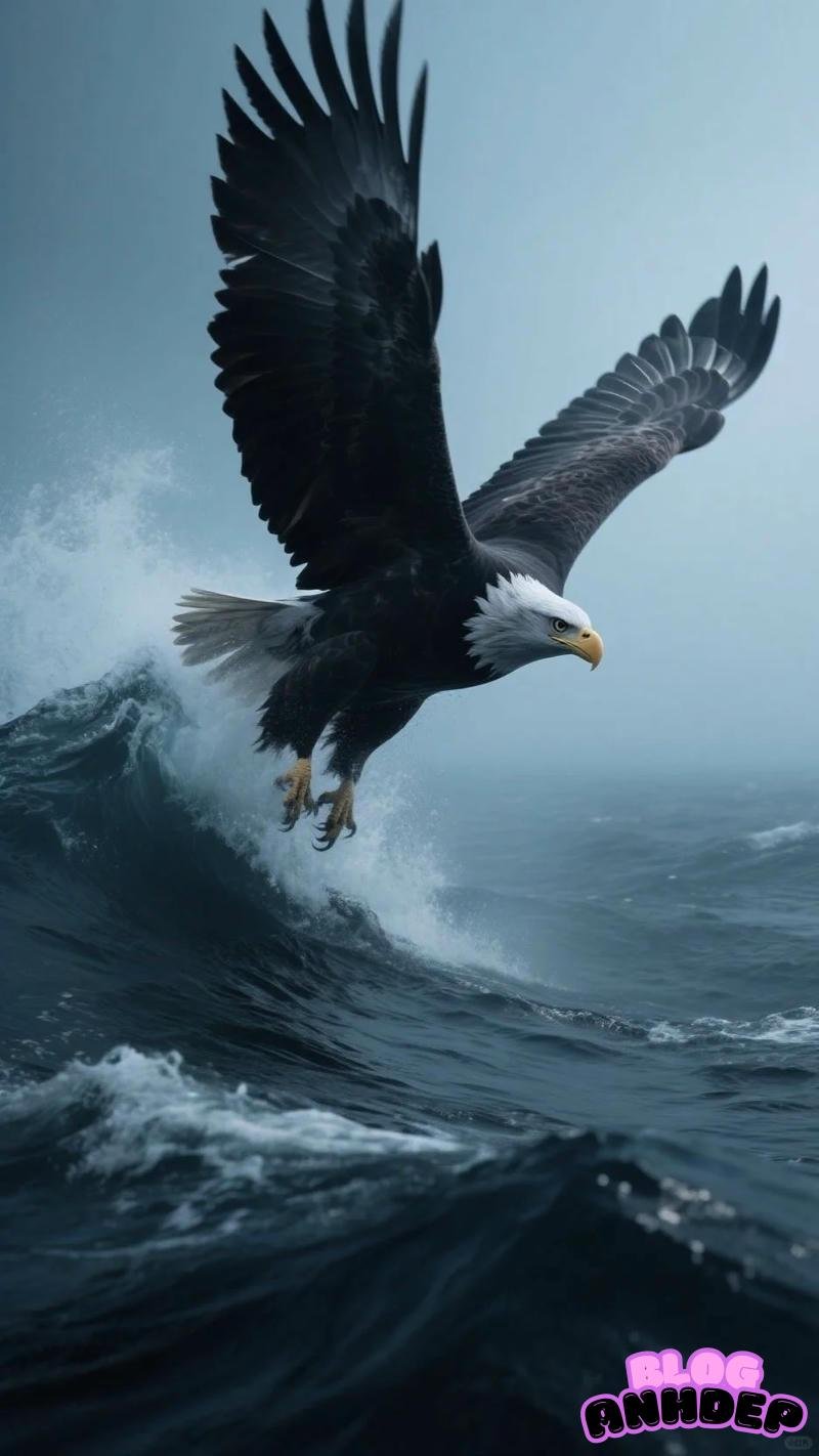 Kho hình nền đại bàng miễn phí