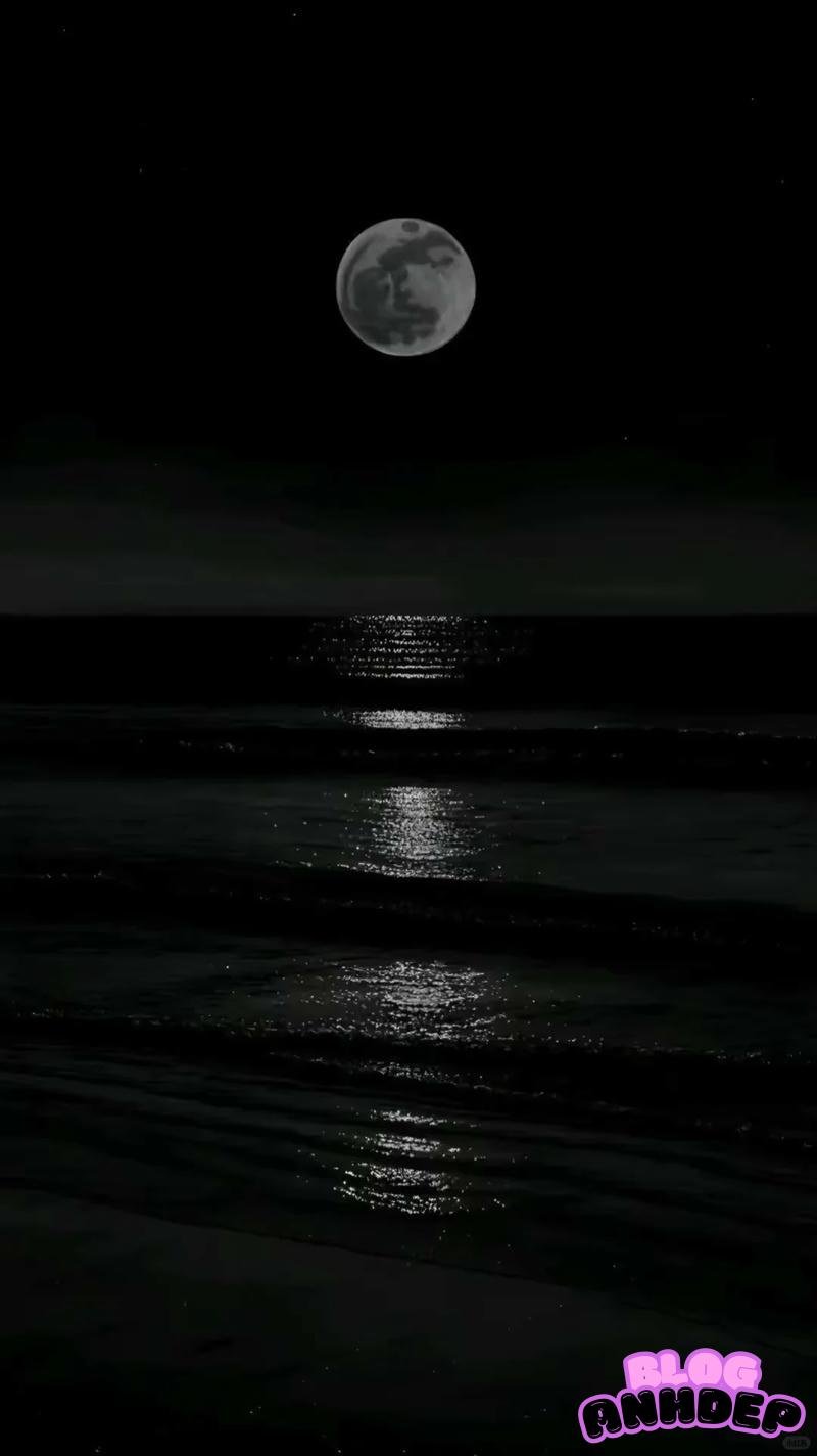 Kho hình nền đen miễn phí