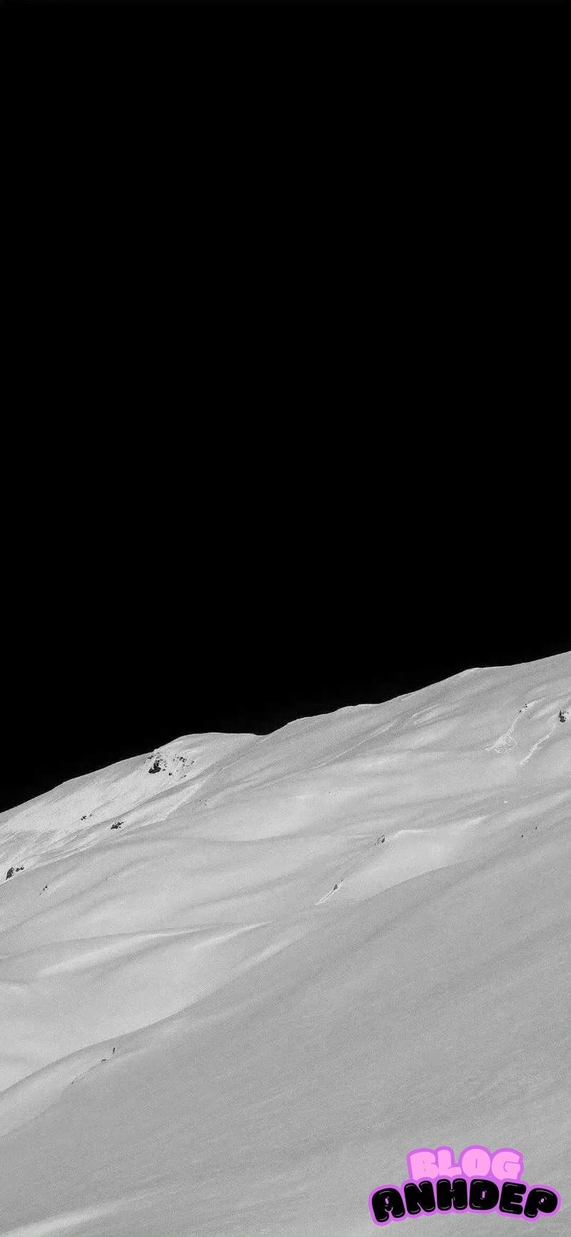 Kho hình nền đen trắng miễn phí