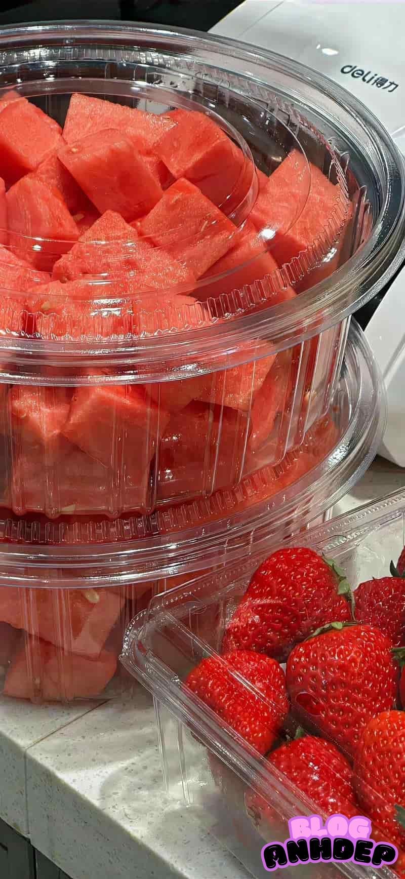 Kho hình nền dưa gấu chất lượng