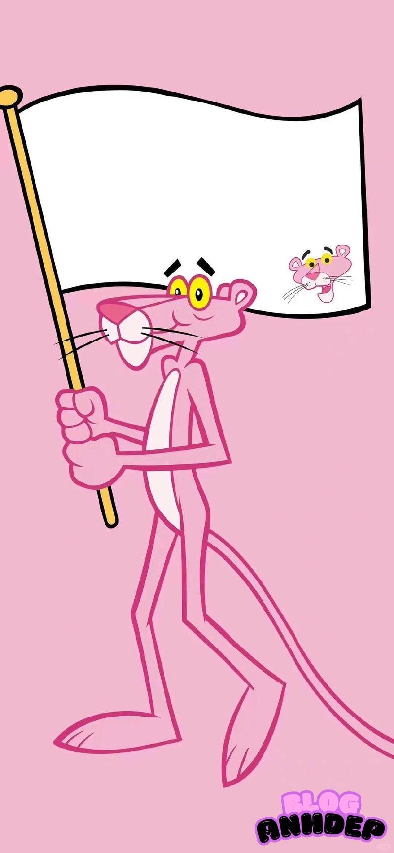 Kho lưu trữ hình nền báo hồng