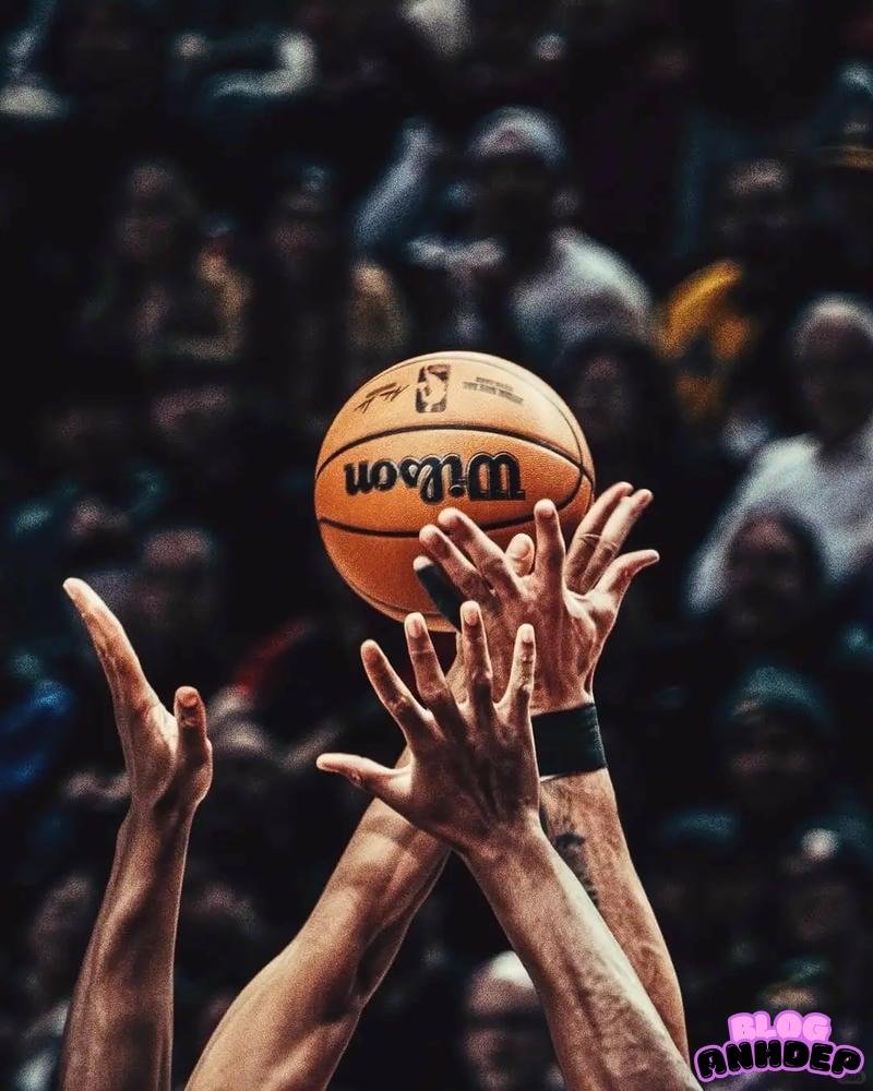 Kho lưu trữ hình nền bóng rổ chất lượng cao