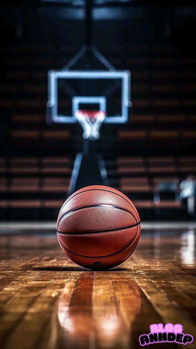 Kho lưu trữ hình nền bóng rổ