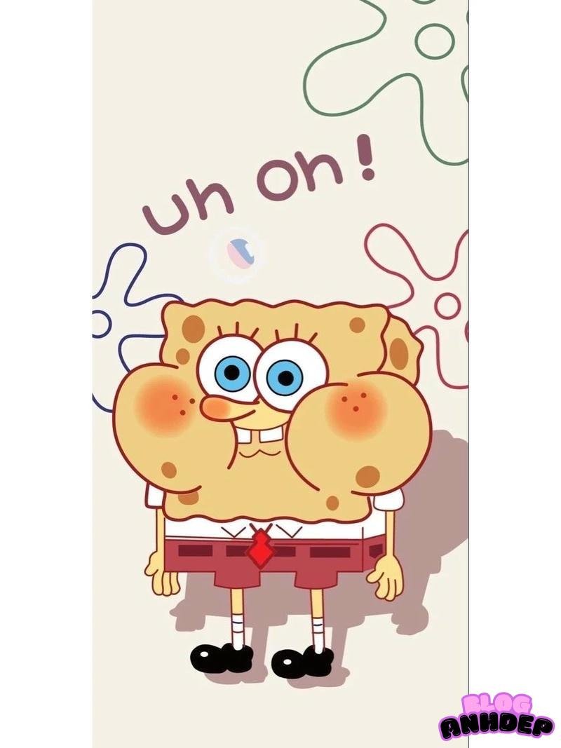 Kho lưu trữ hình nền bọt biển