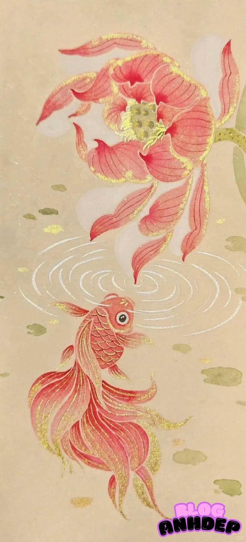 Kho lưu trữ hình nền bùa may mắn