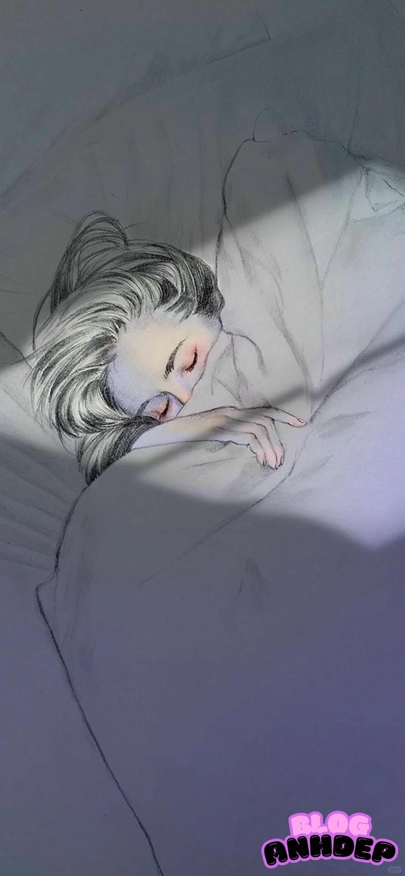 Kho lưu trữ hình nền buồn độc đáo