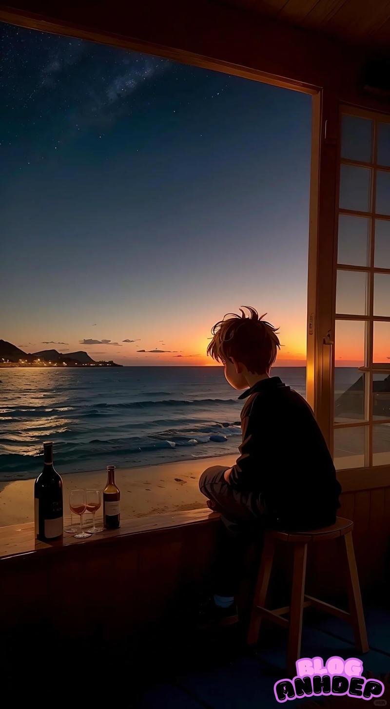 Kho lưu trữ hình nền buồn